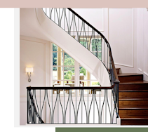 Услуги Лестницы под ключ в Георгиевске