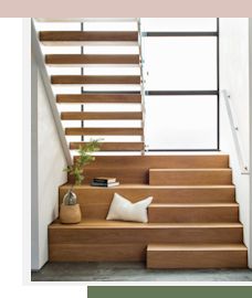 Услуги Лестницы под ключ в Георгиевске