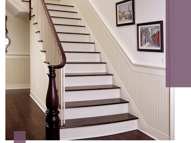 Проектирование лестниц под ключ в Георгиевске для домов и зданий