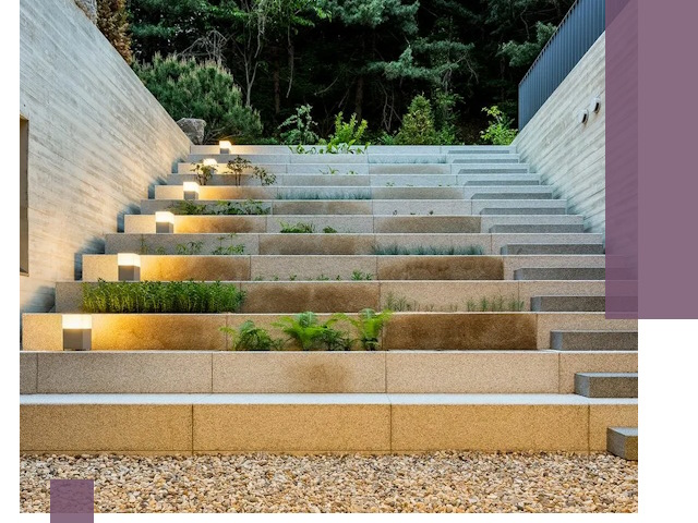 Монтаж лестниц под ключ в Георгиевске — быстро и качественно