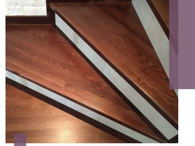 Ремонт металлических и бетонных лестниц в Георгиевске быстро и качественно