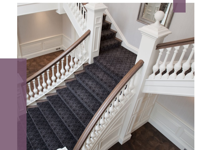 Деревянные лестницы в Георгиевске на заказ от 432894 руб. — ПРОЛЁТ-Грг