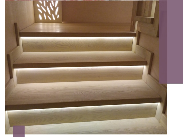 Облицовка бетонных лестниц под ключ в Георгиевске качественно и быстро