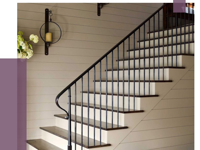 Лестницы для дома в Георгиевске —  от 77303 руб. | ПРОЛЁТ-Грг