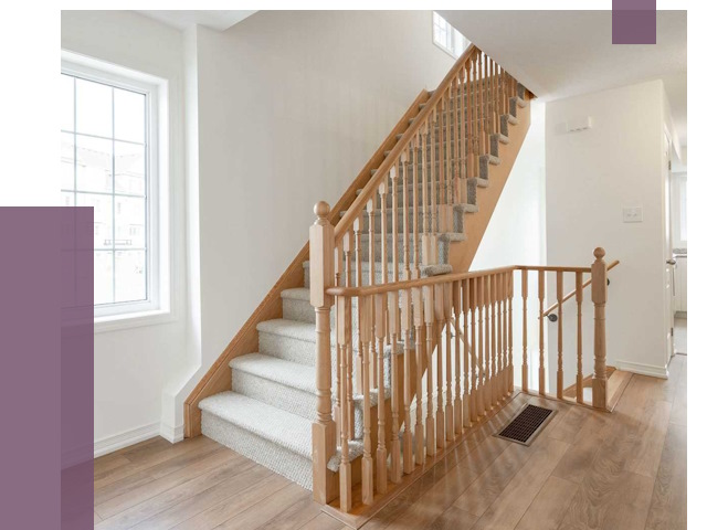 Мансардные лестницы в Георгиевске от 19068 руб.  | ПРОЛЁТ-Грг