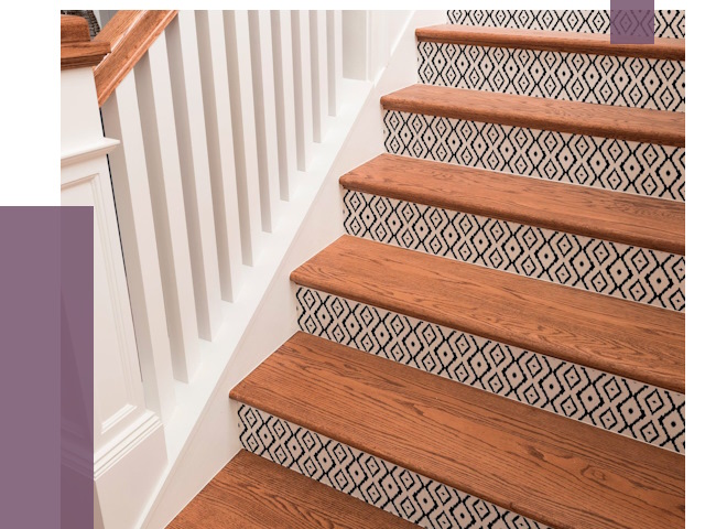 Покраска лестниц в Георгиевске от 1907 руб. — цены и сроки | ПРОЛЁТ-Грг