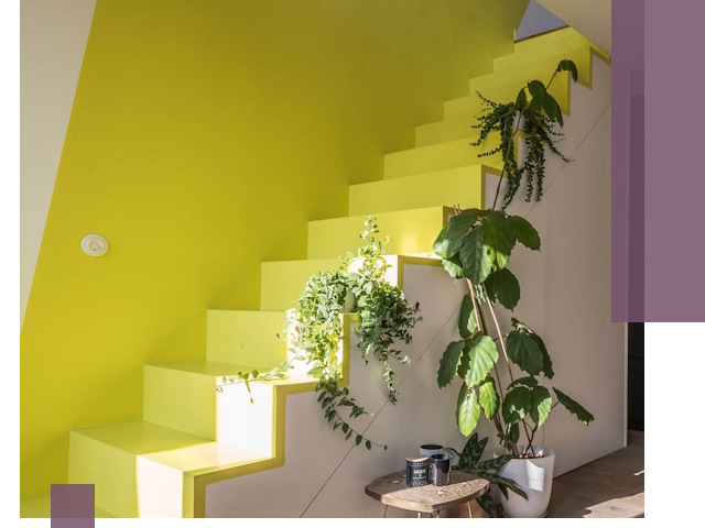 Профессиональная покраска лестниц в Георгиевске с гарантией качества