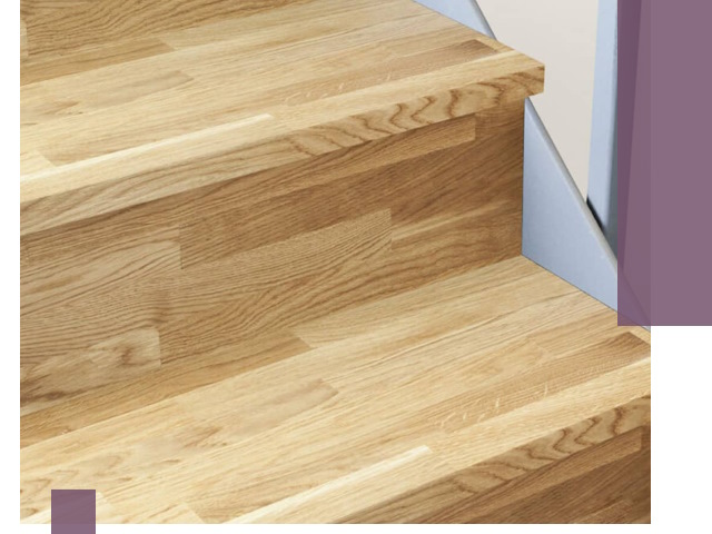 Лестницы из сосны под ключ в Георгиевске — изготовление и монтаж