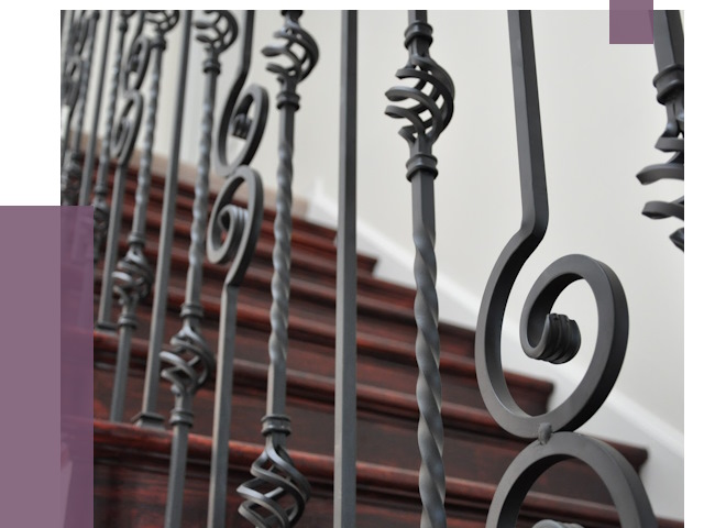 Демонтаж перил в Георгиевске от 4329 руб. — разборка и вывоз | ПРОЛЁТ-Грг