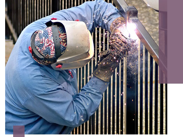 Демонтаж перил срочно и аккуратно в Георгиевске