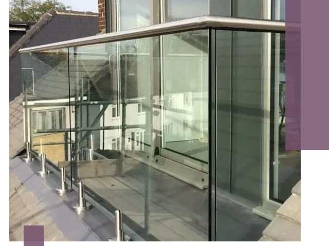 Демонтаж балконных ограждений в Георгиевске — быстро и безопасно