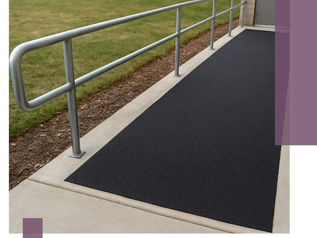 Демонтаж пандусов в Георгиевске: быстро и аккуратно