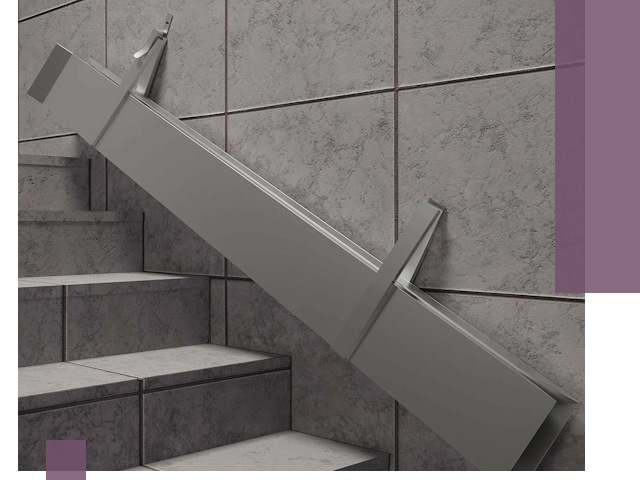 Монтаж откидных пандусов под ключ в Георгиевске для удобства доступа