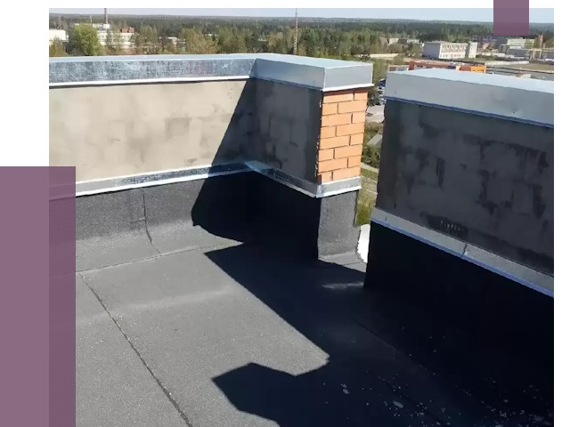 Демонтаж парапетов в Георгиевске от 4329 руб.  | ПРОЛЁТ-Грг