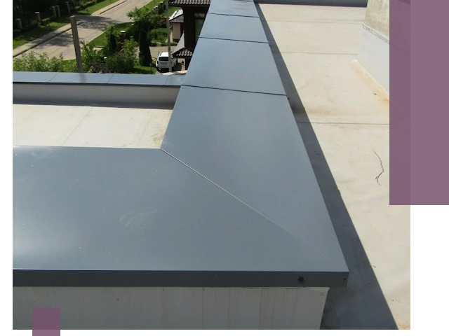 Демонтаж парапетов любой сложности в Георгиевске быстро и аккуратно