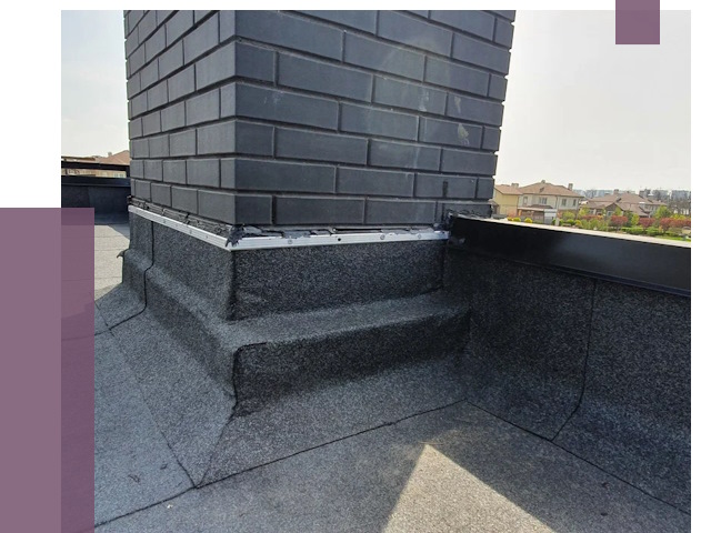 Ремонт парапетов в Георгиевске от 7936 руб.  | ПРОЛЁТ-Грг