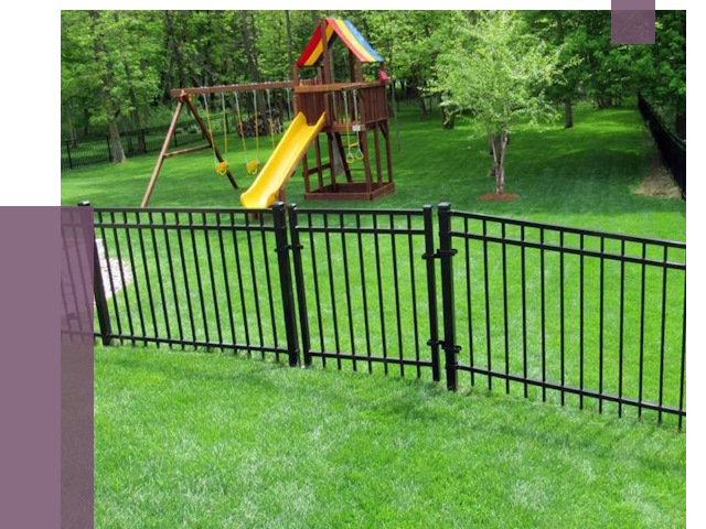 Изготовление газонных ограждений в Георгиевске от 4329 руб. | ПРОЛЁТ-Грг